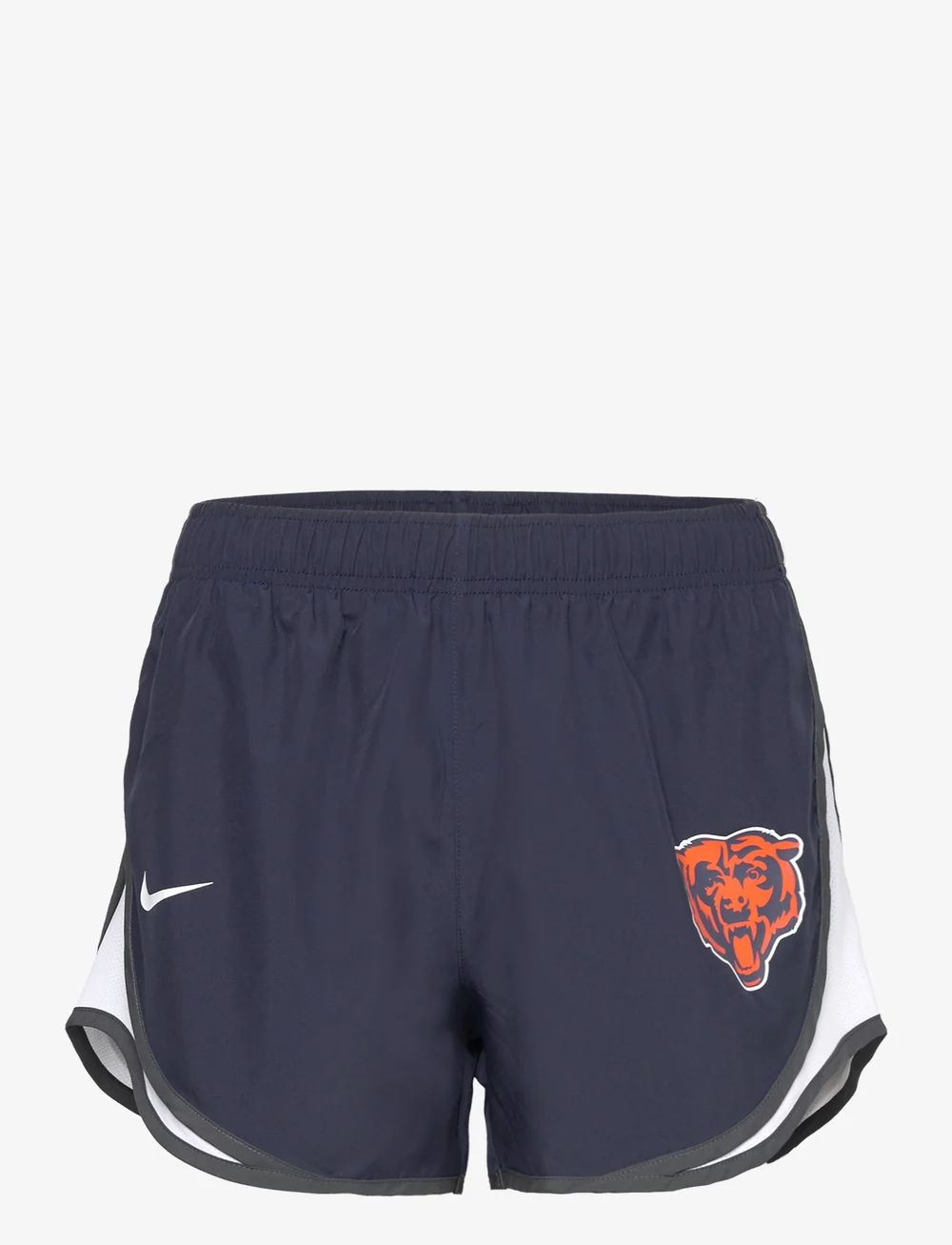 Chicago bears basketball 2024 shorts