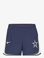 Nike NFL Dallas Cowboys Short - COLLEGE NAVY/WHITE/ANTHRACITE