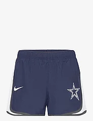 NIKE Fan Gear - Nike NFL Dallas Cowboys Short - sports shorts - college navy/white/anthracite - 0