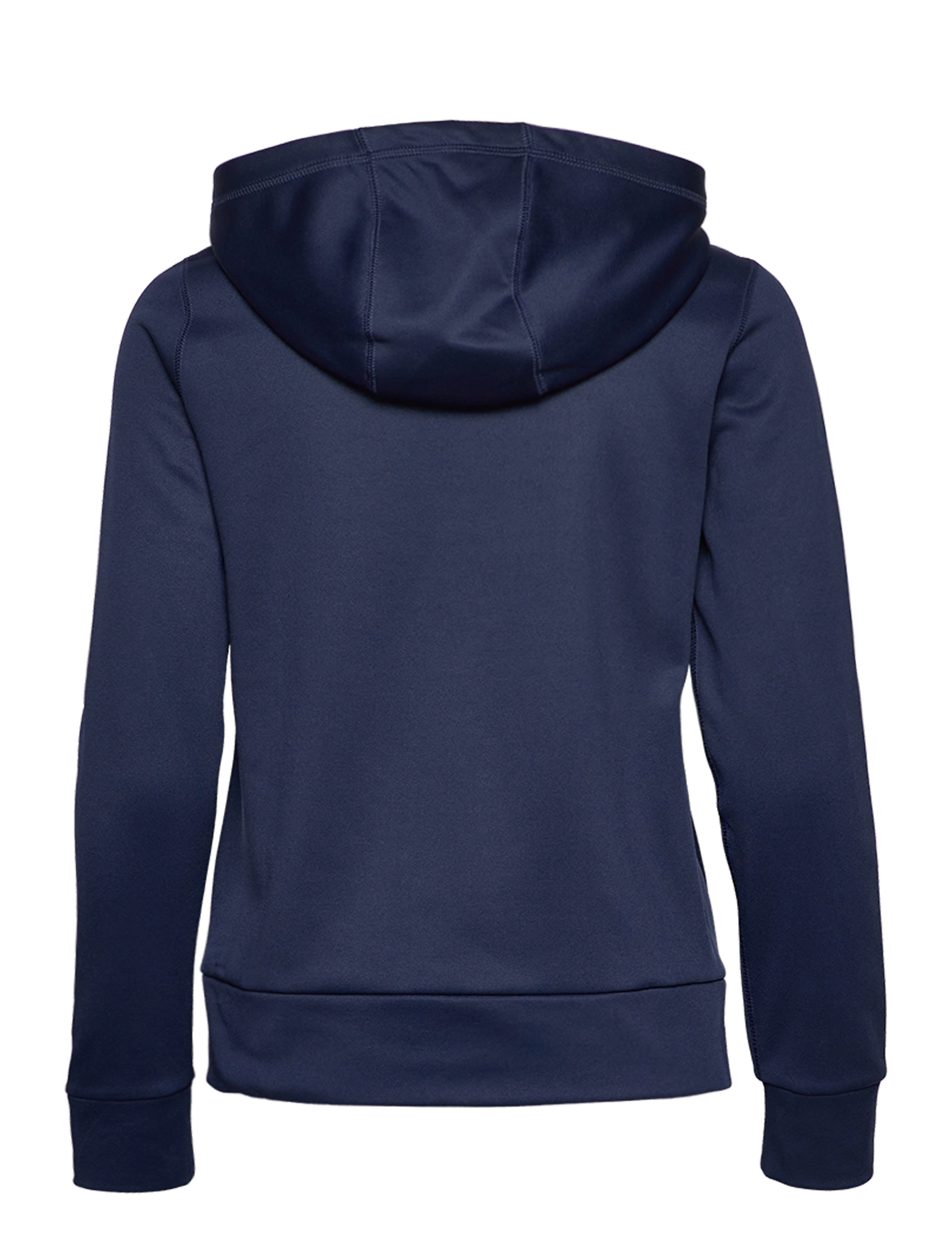 NIKE Fan Gear - NYY Nike Alternate  Performance Therma Pullover Hoodie - midnight navy - 1