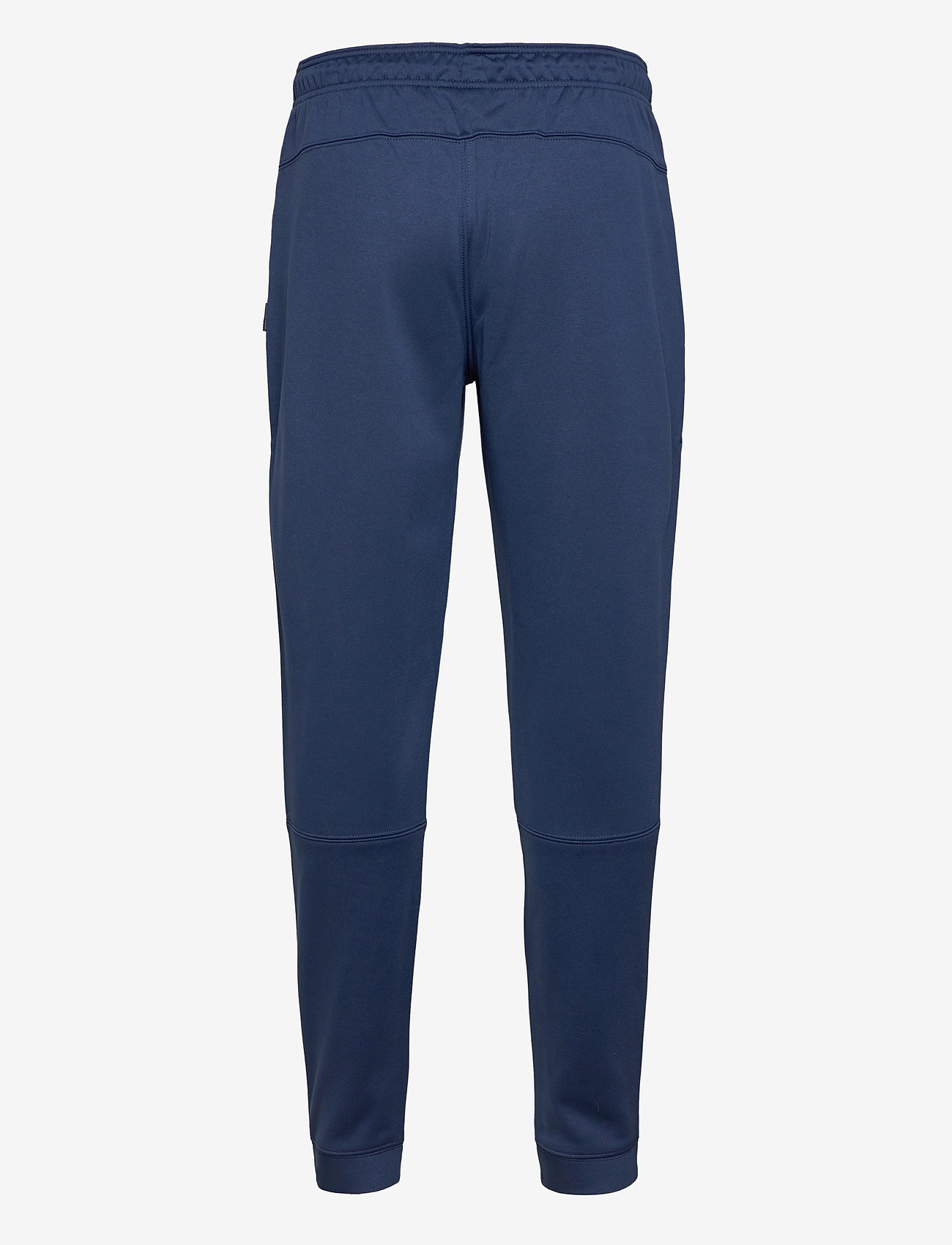 NIKE Fan Gear - New England Patriots Nike Team Lockup Therma Pant - college navy - 1