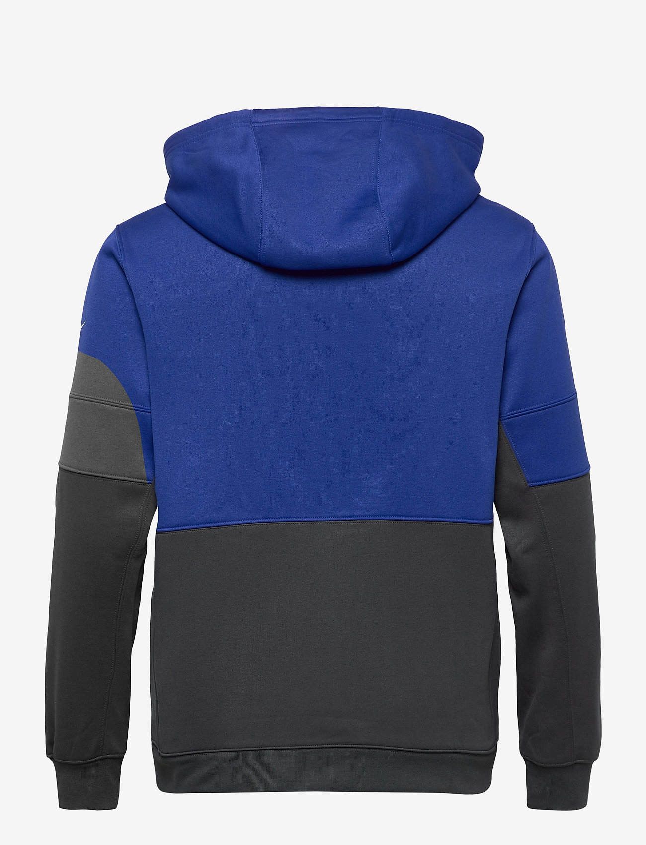 NIKE Fan Gear - New York Giants Nike Team Name Lockup Therma - rush blue / anthracite - 1