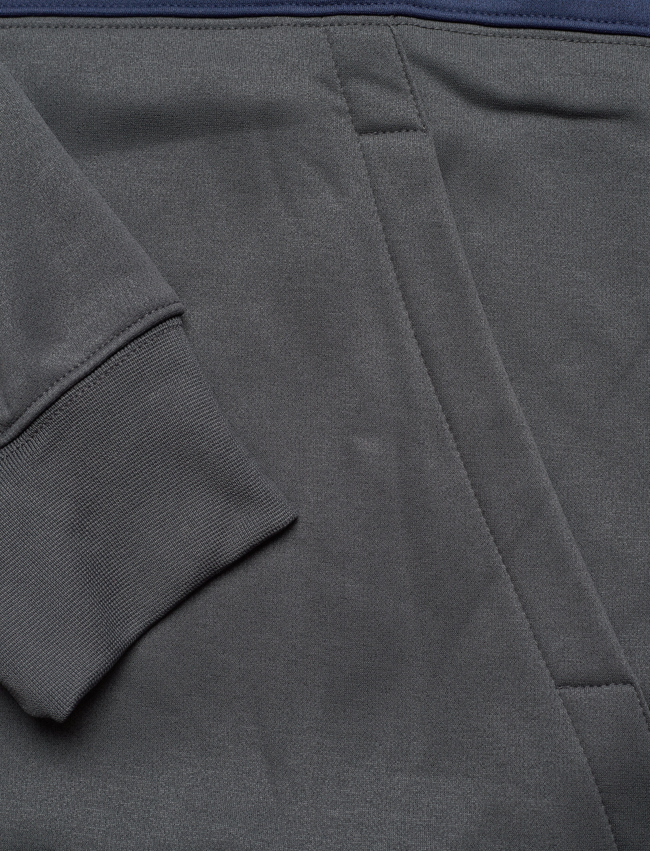 NIKE Fan Gear - Dallas Cowboys Nike Team Name Lockup Therma Hoodie Pullover - college navy / anthracite - 3