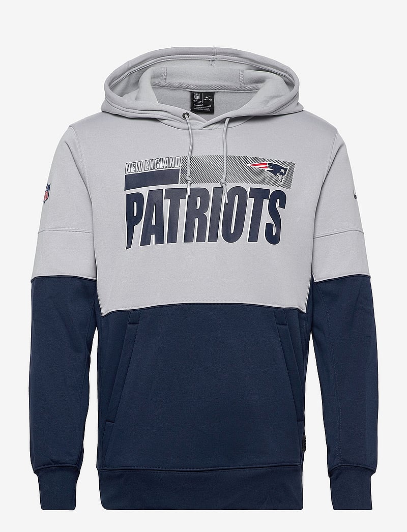 Patriots top nike gear