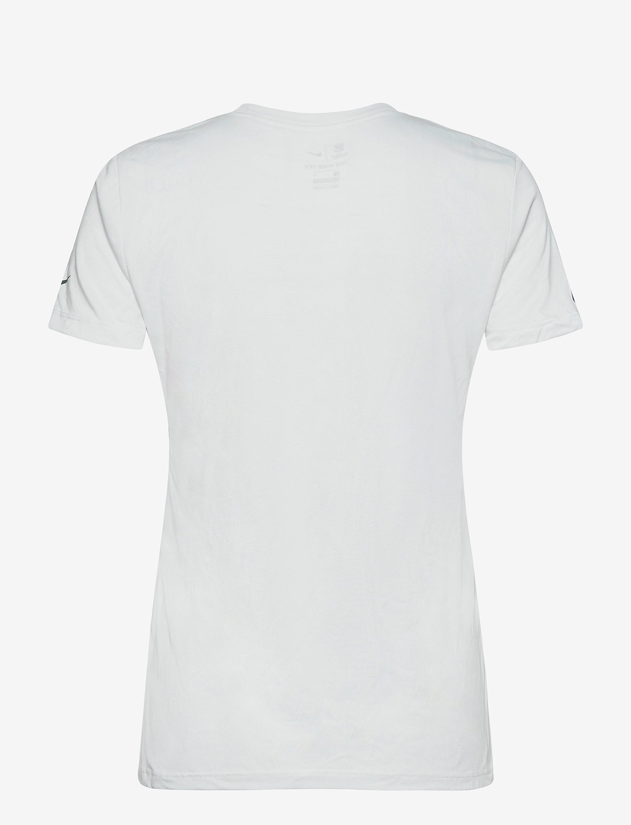 NIKE Fan Gear - Green Bay Packers Nike Team Name Legend Sideline - white - 1