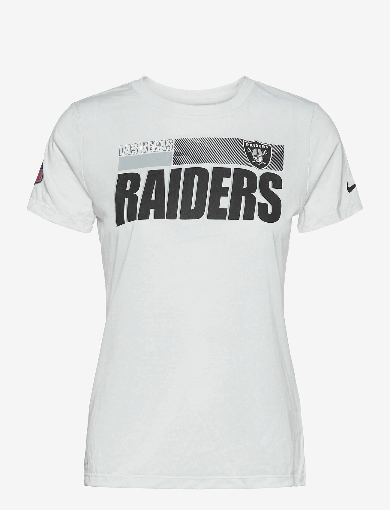 NIKE Fan Gear - Las Vegas Raiders - white - 0
