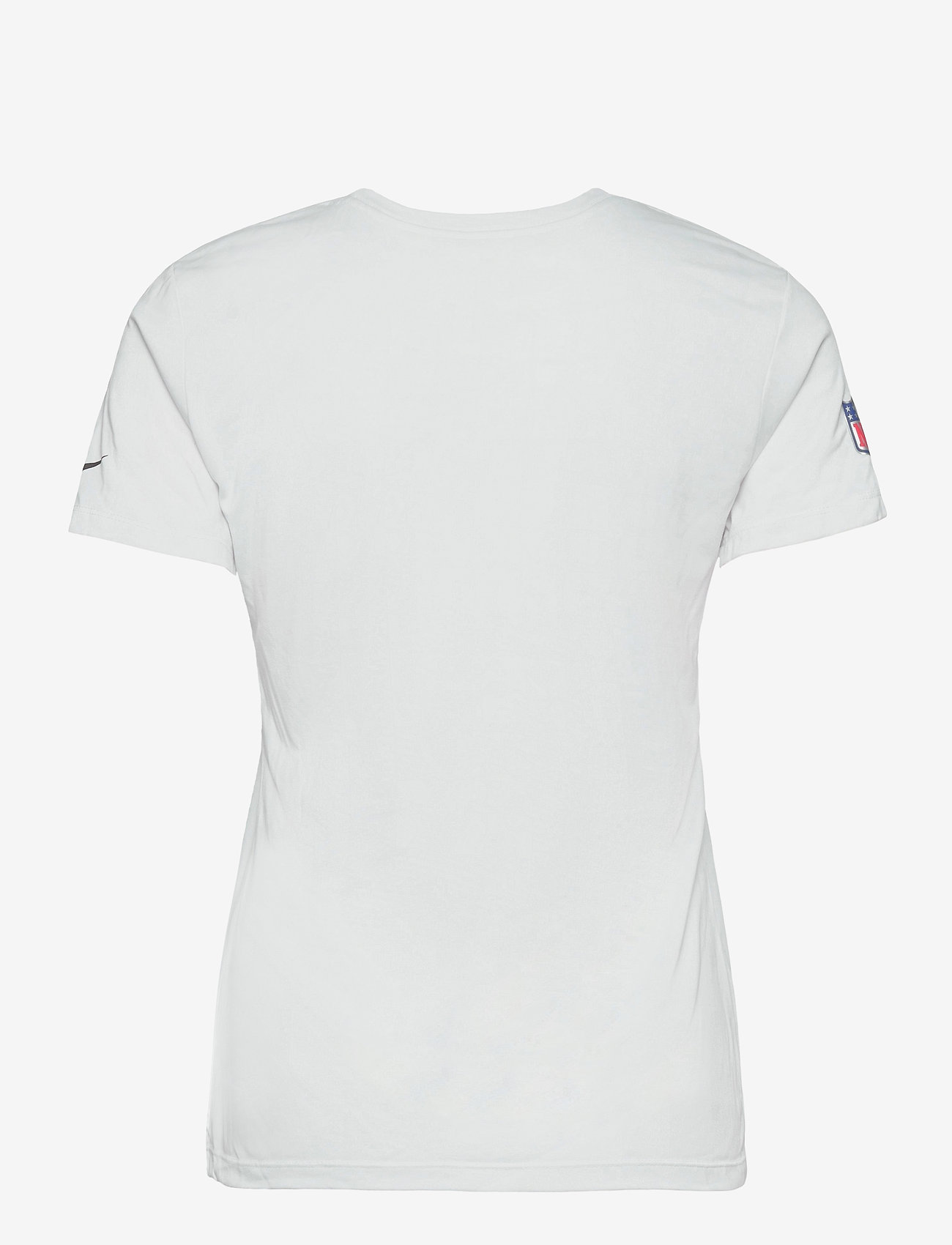 NIKE Fan Gear - Las Vegas Raiders - white - 1