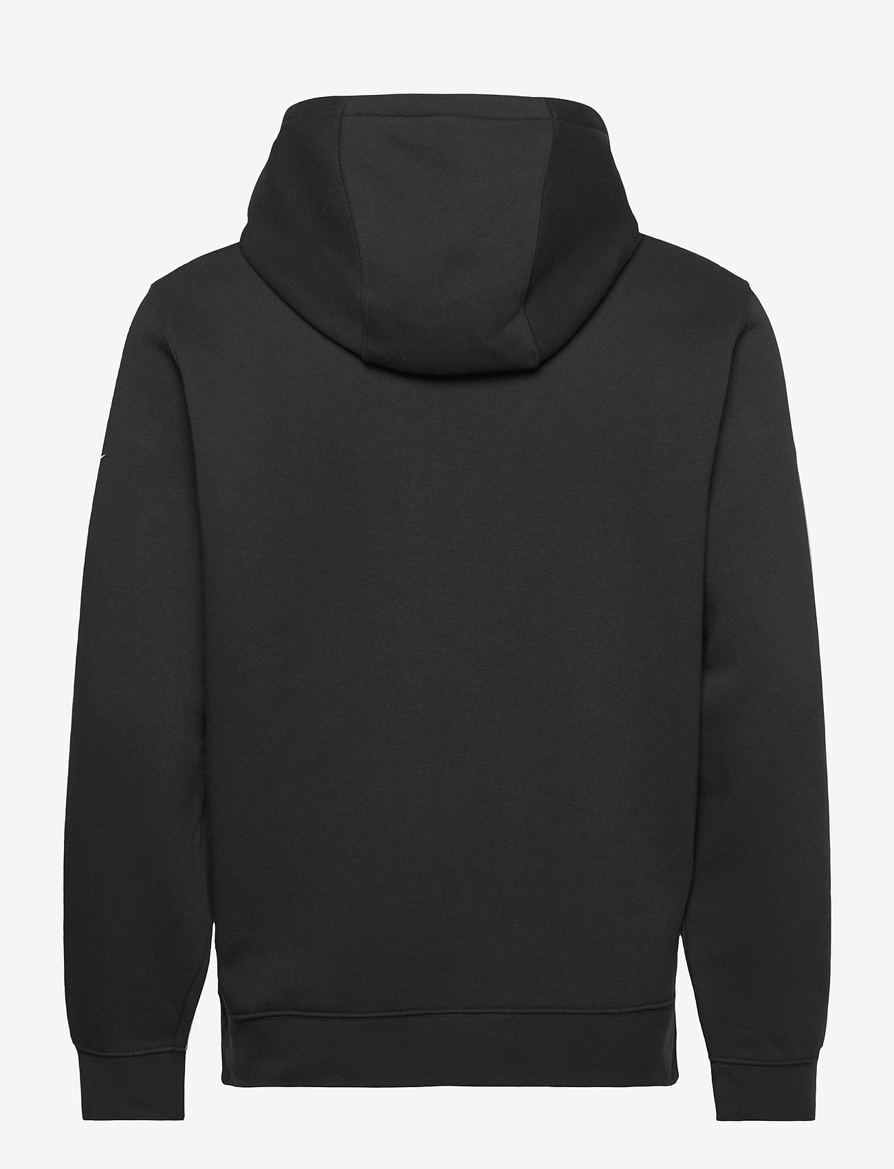 NIKE Fan Gear - Las Vegas Raiders Nike Local Club Fleece Hoodie - black - 1