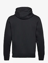 NIKE Fan Gear - Chicago White Sox Men's Nike MLB Club Slack Fleece Hood - hoodies - black - 1