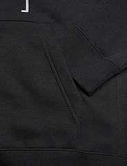NIKE Fan Gear - Chicago White Sox Men's Nike MLB Club Slack Fleece Hood - hoodies - black - 3