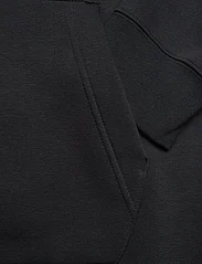 NIKE Fan Gear - San Francisco Giants Men's Nike Cooperstown Splitter Club Fleece - hoodies - black - 4