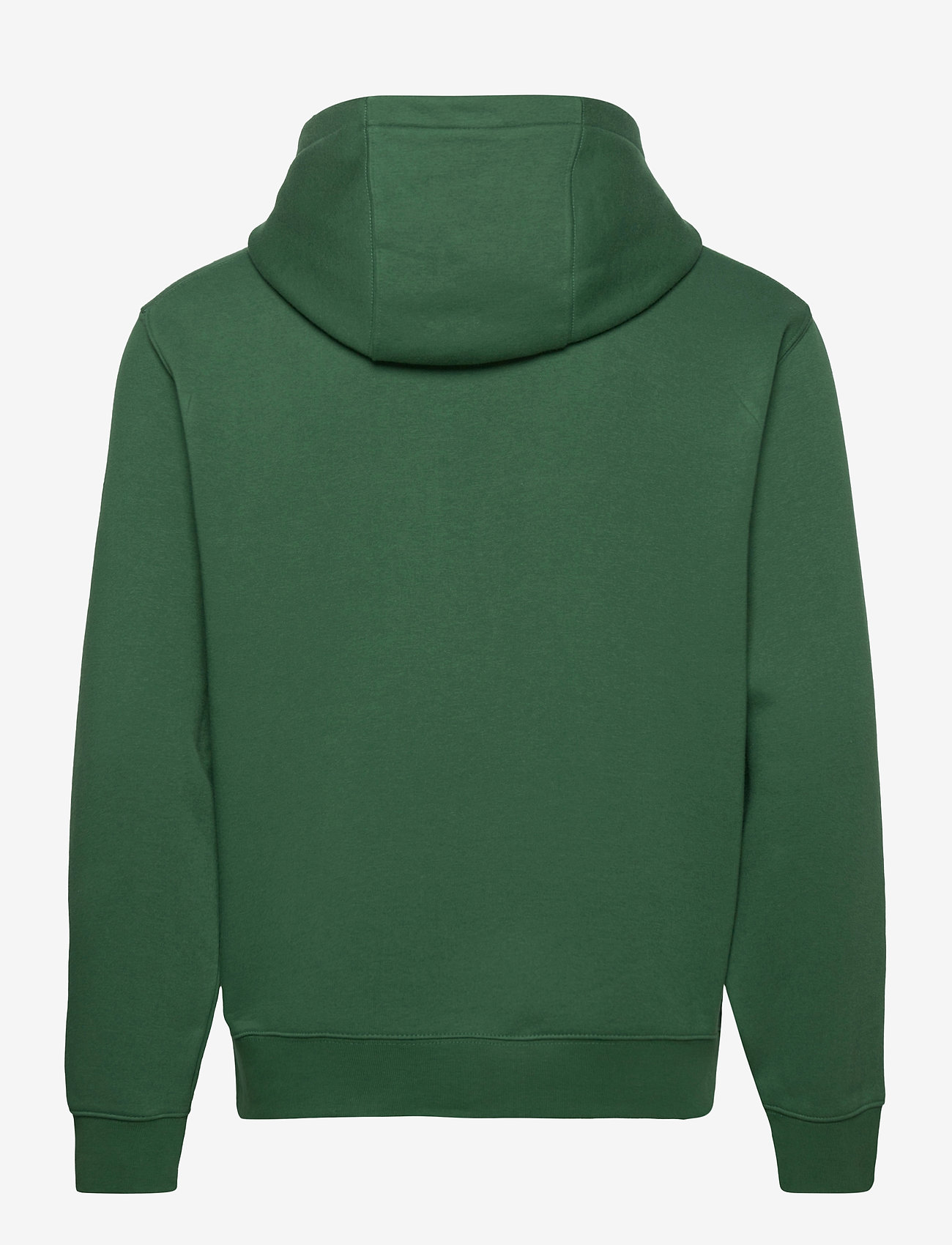 NIKE Fan Gear - Green Bay Packers Nike Local Club Fleece Hoodie - fir - 1