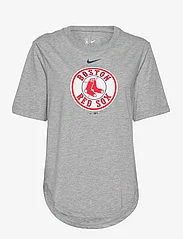 NIKE Fan Gear - Boston Red Sox Nike Alternate Logo Weekend T-Shirt - t-shirts - dark grey heather - 0