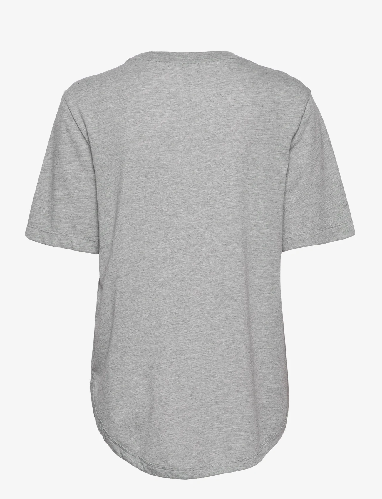 NIKE Fan Gear - Boston Red Sox Nike Alternate Logo Weekend T-Shirt - t-shirts - dark grey heather - 1
