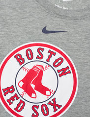 NIKE Fan Gear - Boston Red Sox Nike Alternate Logo Weekend T-Shirt - t-shirts - dark grey heather - 3