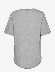 NIKE Fan Gear - Chicago Cubs Nike Alternate Logo Weekend T-Shirt - t-shirts - dark grey heather - 1