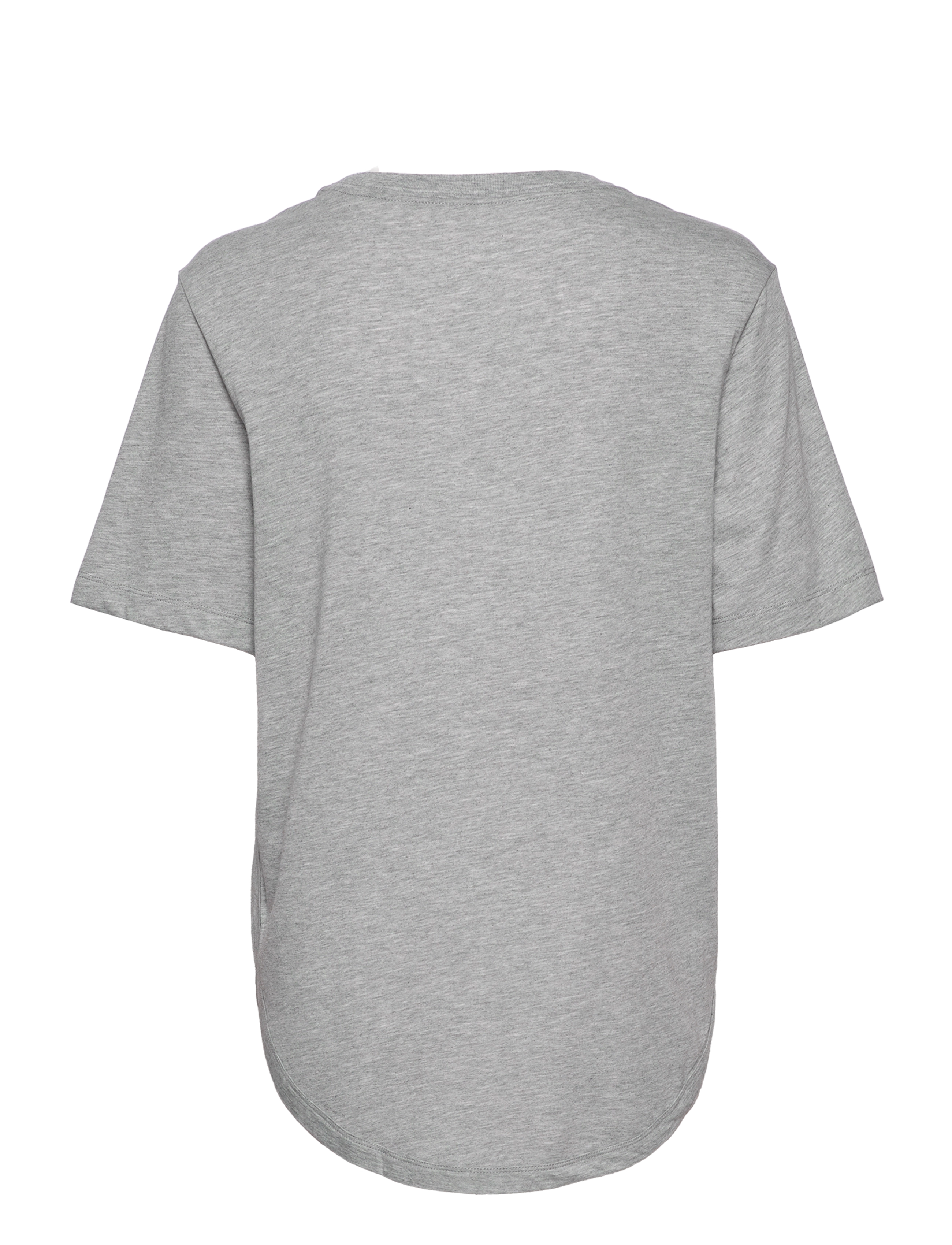 NIKE Fan Gear - LA Dodgers Nike Alternate Logo Weekend T-Shirt - dark grey heather - 1