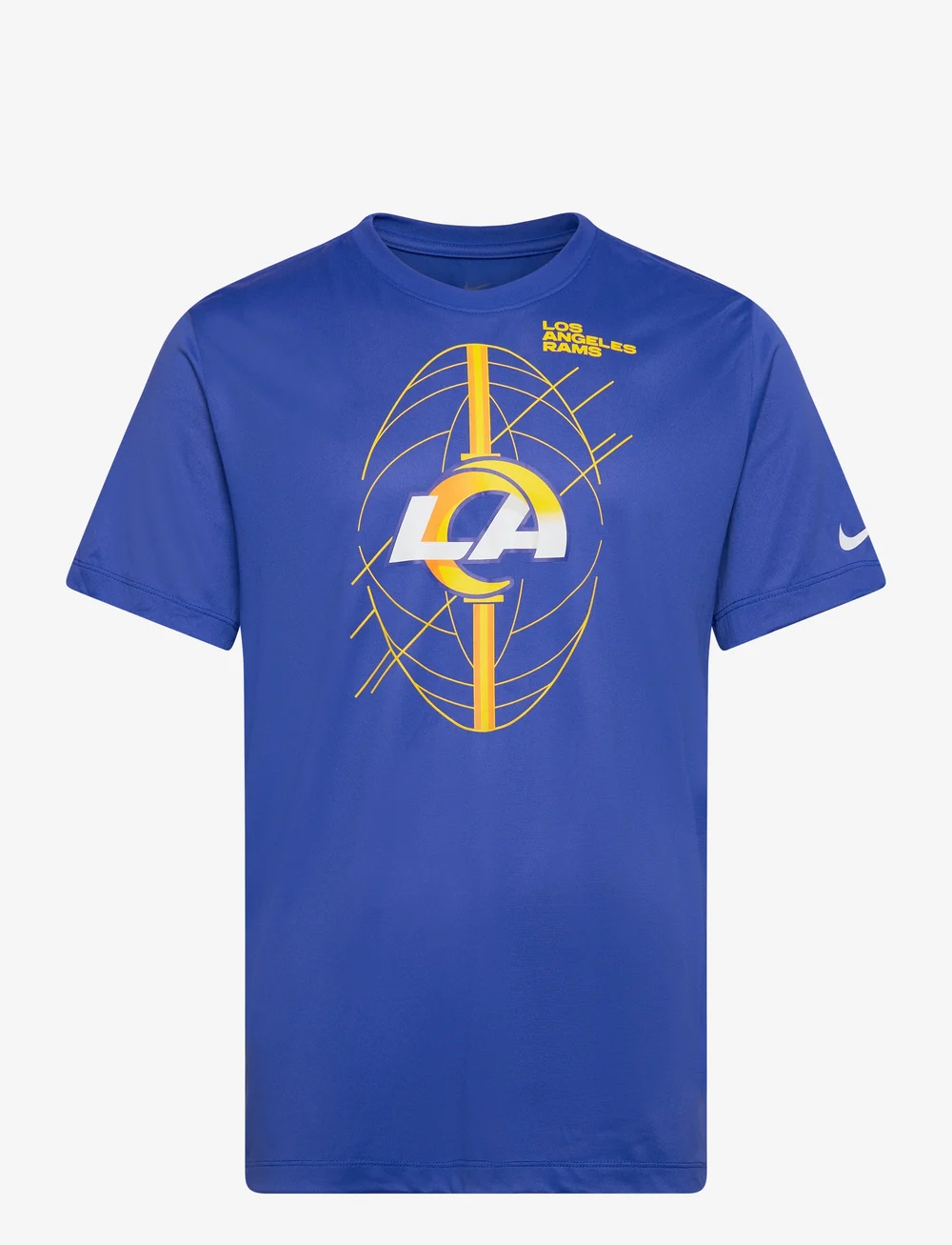 NIKE Fan Gear Nike Nfl Los Angeles Rams Legend Icon T shirt T