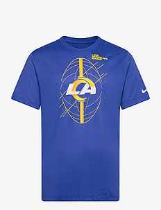 Nike NFL Los Angeles Rams Legend Icon T-Shirt, NIKE Fan Gear