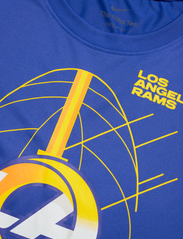 NIKE Fan Gear - Nike NFL Los Angeles Rams Legend Icon T-Shirt - laagste prijzen - hyper royal - 2
