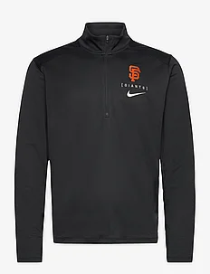 San Francisco Giants Men's Nike Franchise Logo Pacer, NIKE Fan Gear