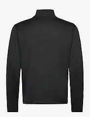 NIKE Fan Gear - San Francisco Giants Men's Nike Franchise Logo Pacer - mid layer jackets - black - 1