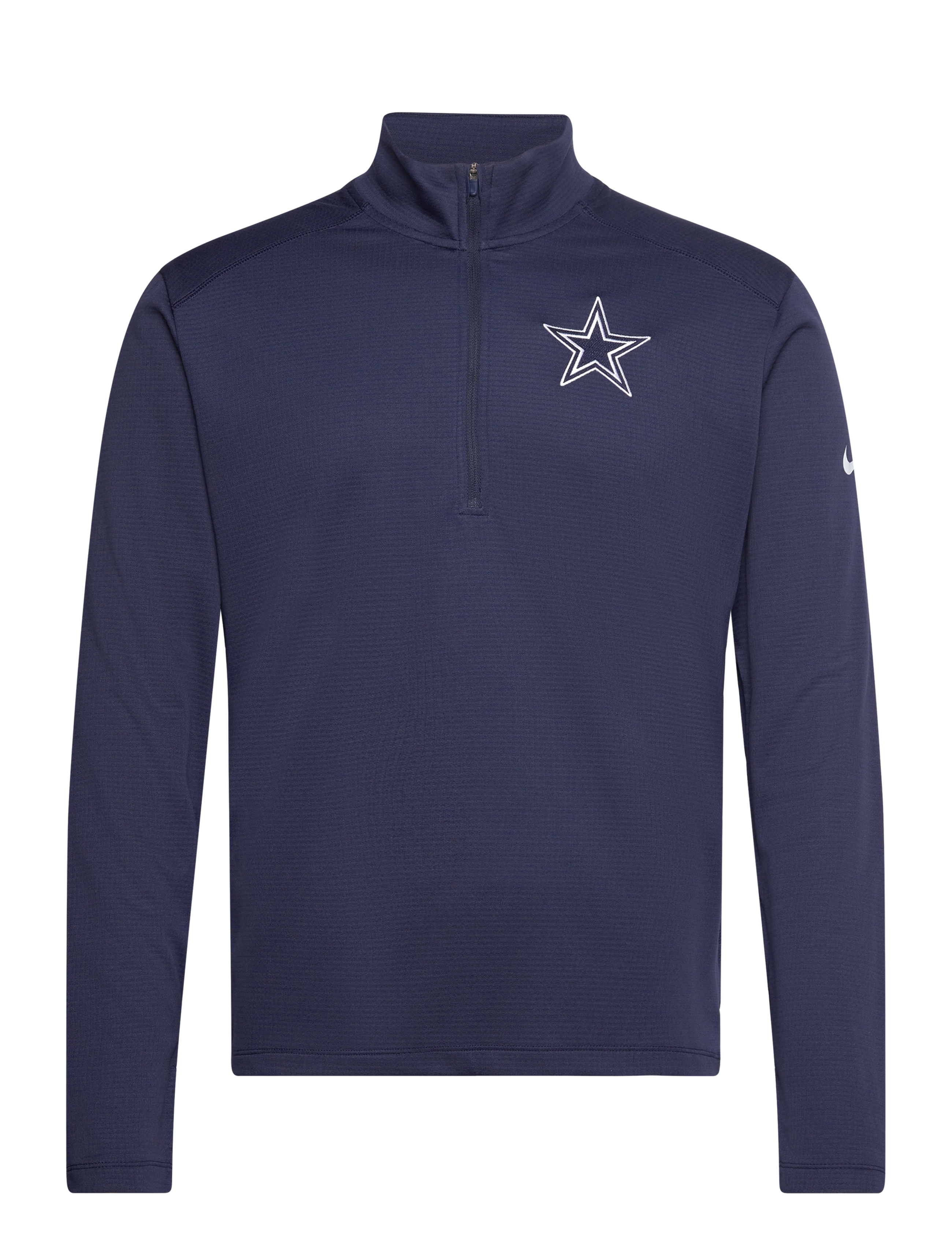 NIKE Fan Gear Nike Pacer Half Zip -  - COLLEGE NAVY / navy