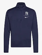 New York Yankees Men's Nike Franchise Logo Pacer - MIDNIGHT NAVY