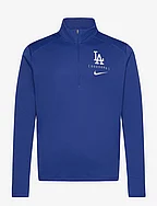 Los Angeles Dodgers Men's Nike Franchise Logo Pacer - RUSH BLUE