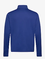 NIKE Fan Gear - Los Angeles Dodgers Men's Nike Franchise Logo Pacer - mid layer jackets - rush blue - 1