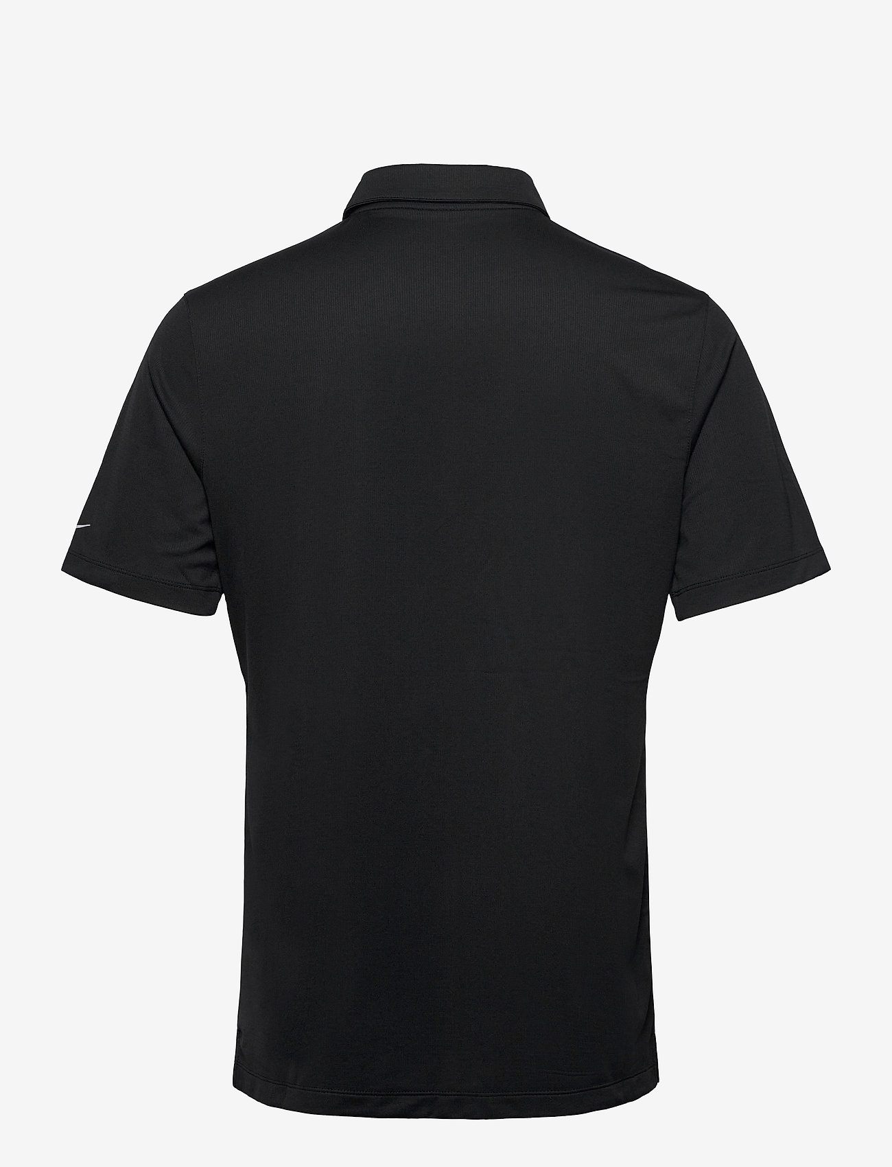 NIKE Fan Gear - Las Vegas Raiders Nike Team Logo Franchise Polo - black - 1