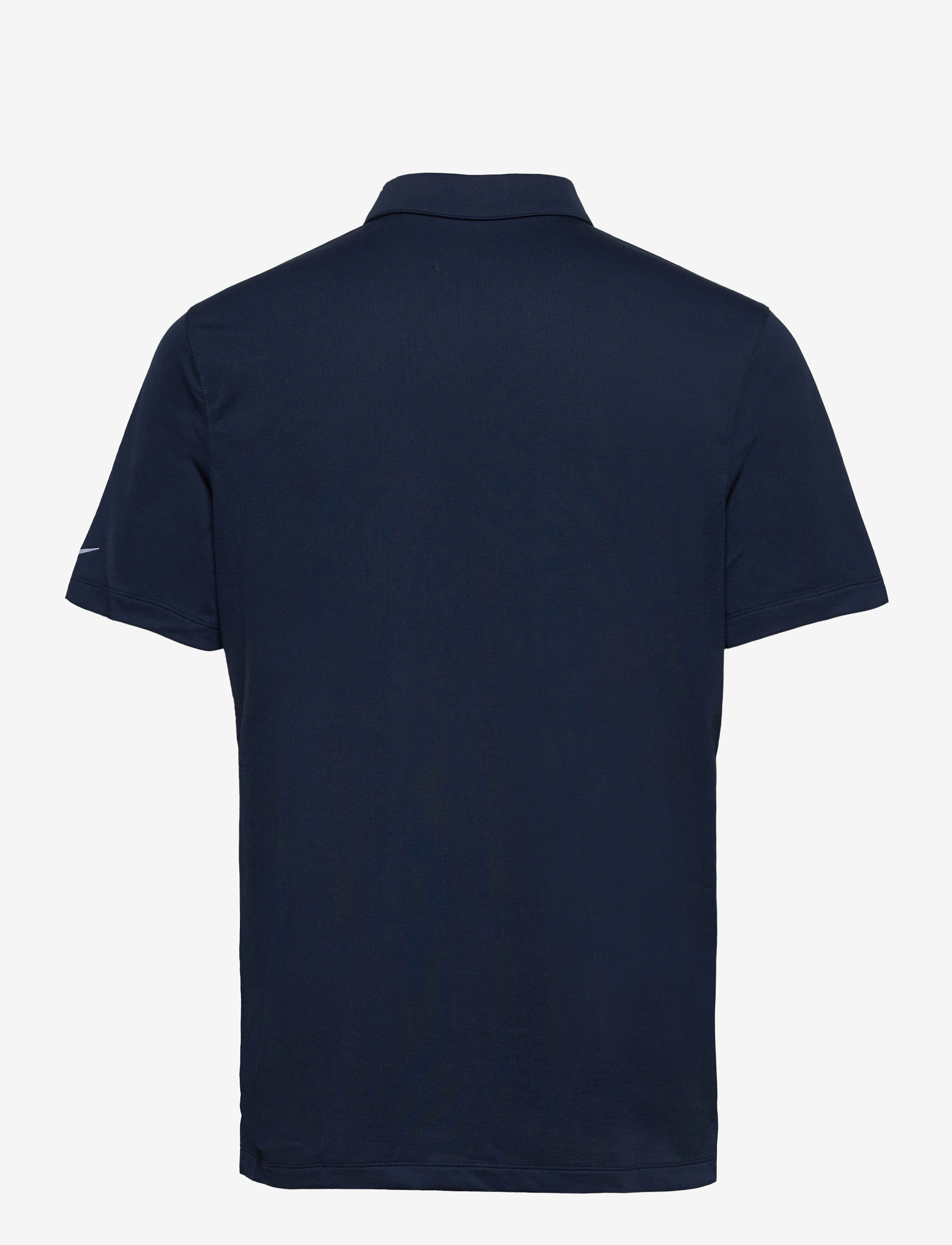 NIKE Fan Gear - Dallas Cowboys Nike Team Logo Franchise Polo - college navy - 1