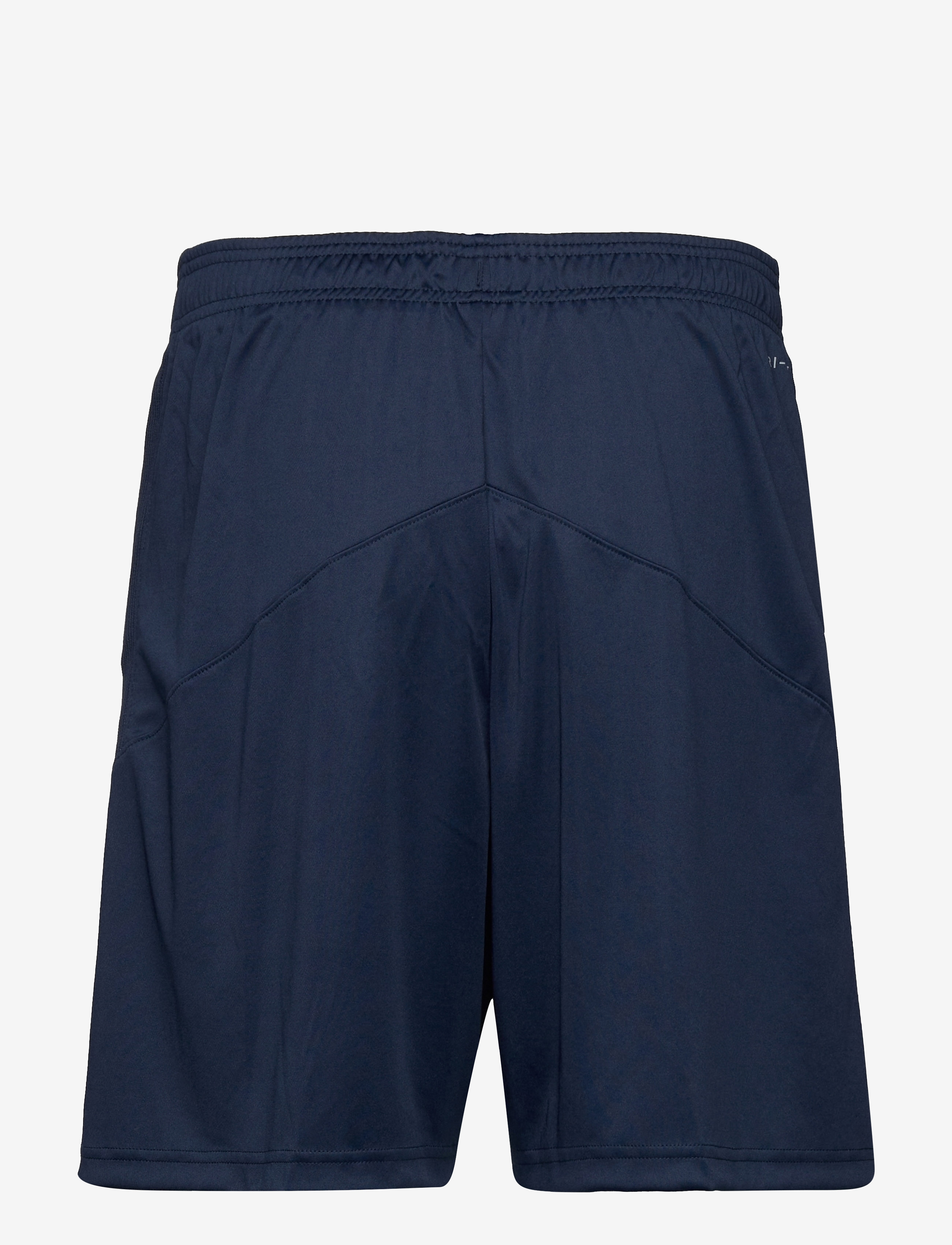 NIKE Fan Gear - Nike Dry Knit Short - college navy-flat silver - 1