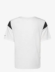 NIKE Fan Gear - Nike NFL Pittsburgh Steelers Top - t-shirts - white/black heather - 1