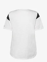 NIKE Fan Gear - Nike NFL Cincinnati Bengals Top - t-shirts - white/black heather - 1