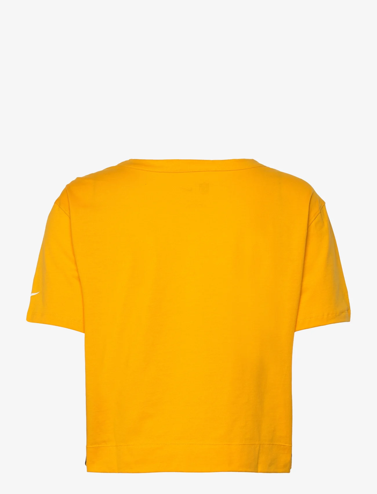 NIKE Fan Gear - Nike NFL Pittsburgh Steelers Top - t-shirts - university gold/black - 1