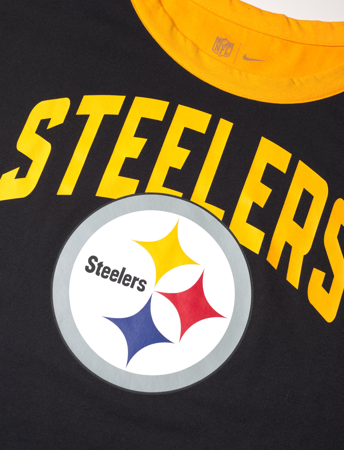Steelers clearance gear nike