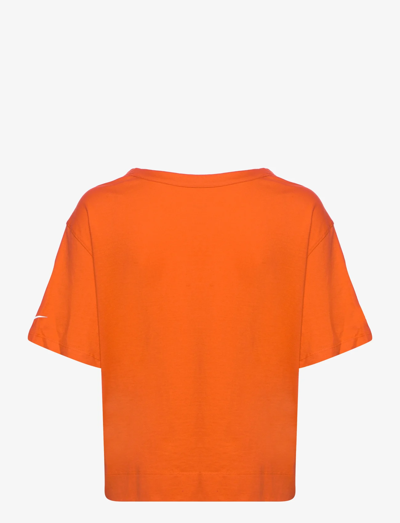 NIKE Fan Gear - Nike NFL Cincinnati Bengals Top - t-shirts - university orange/black - 1