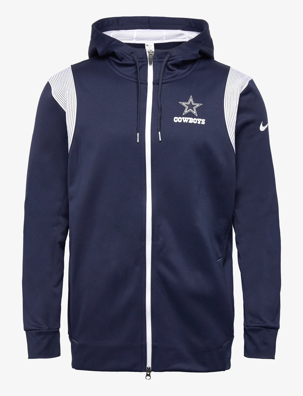 Nike cowboys jacket hotsell