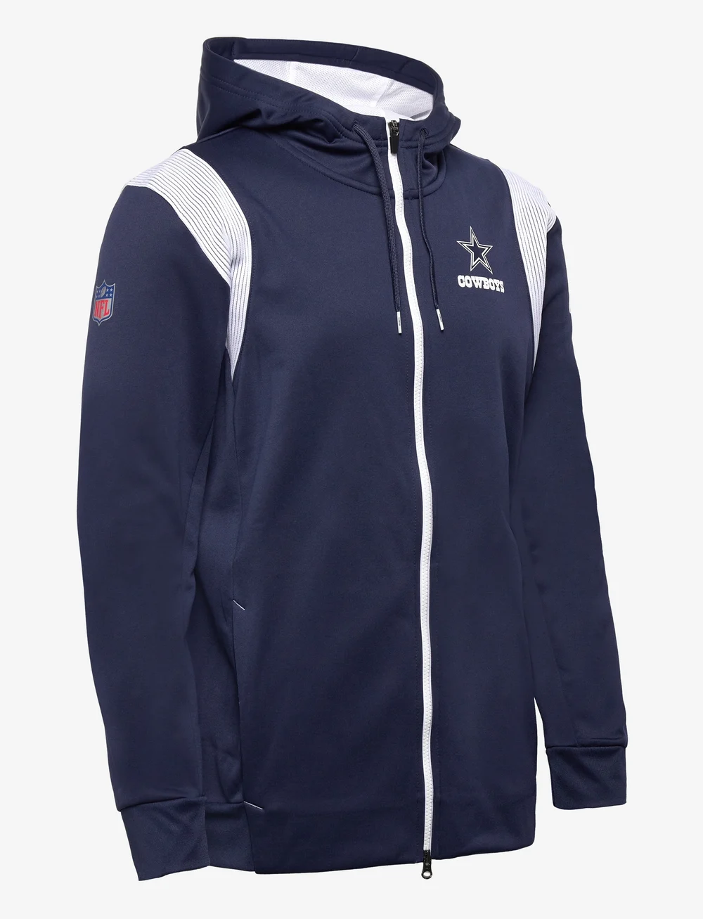 Dallas cowboys sales fleece hoodie