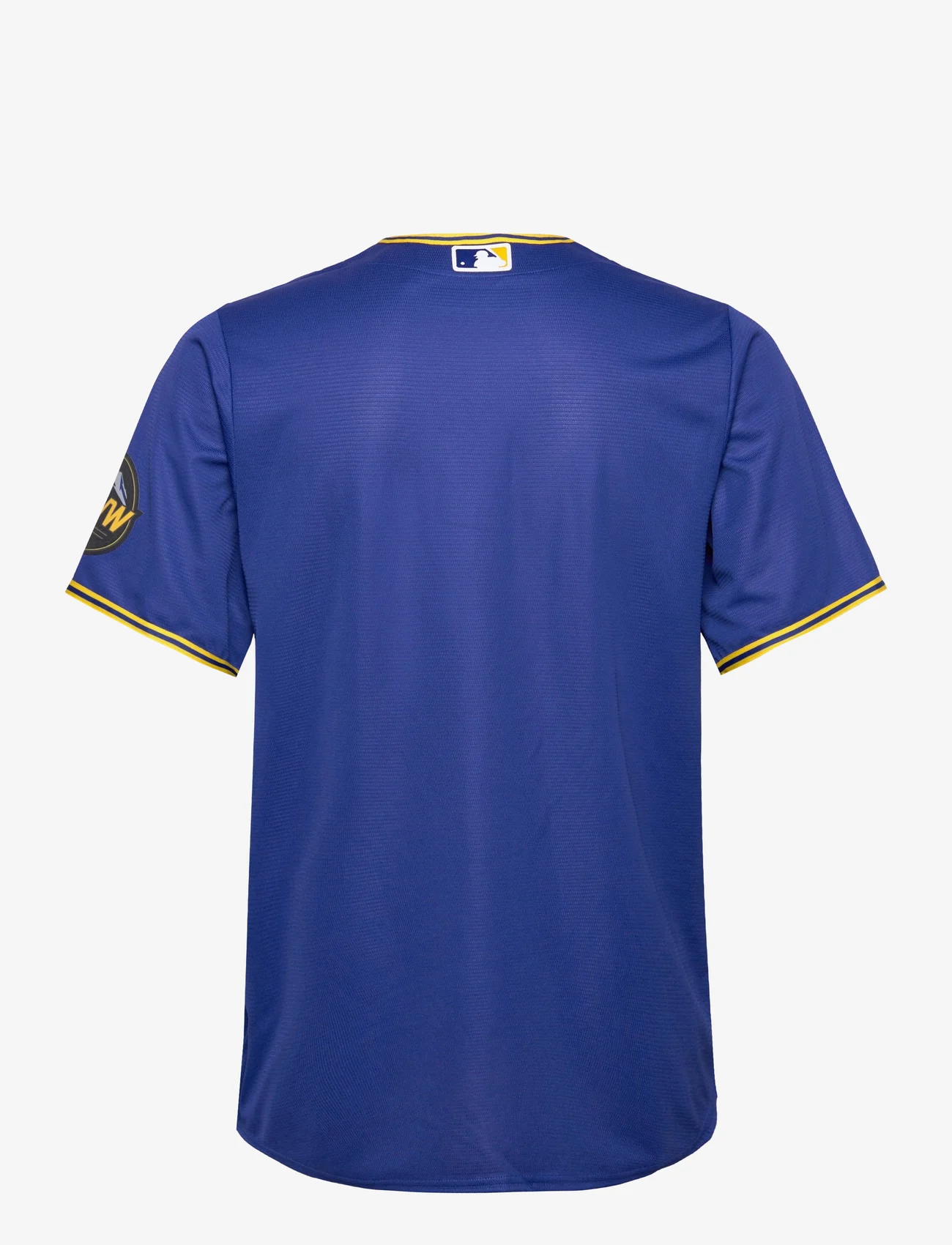 NIKE Fan Gear - Official Replica Jersey City Connect - short-sleeved shirts - royal - 1