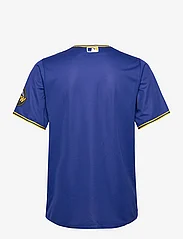 NIKE Fan Gear - Official Replica Jersey City Connect - kortærmede skjorter - royal - 1