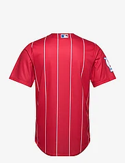 NIKE Fan Gear - Official Replica Jersey - Marlins City Connect - university red - 1