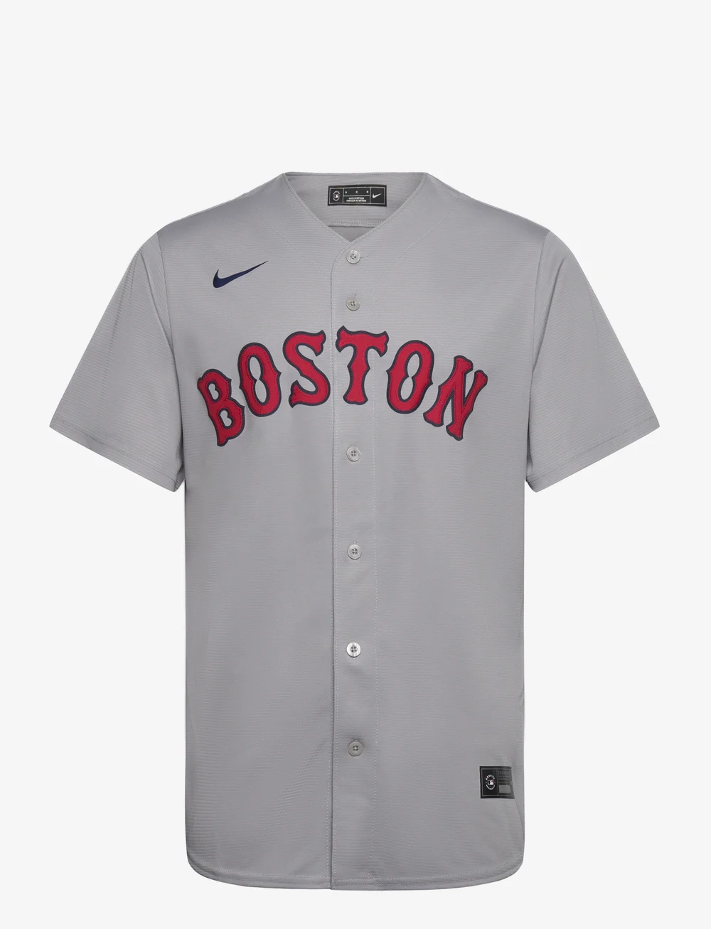Boston red sox road jersey online