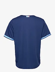 NIKE Fan Gear - Official Replica Jersey - Cubs City Connect - short-sleeved t-shirts - midnight navy-valor blue - 1