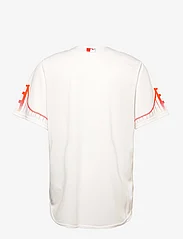 NIKE Fan Gear - Official Replica Jersey - Giants City Connect - marškinėliai trumpomis rankovėmis - white - 1