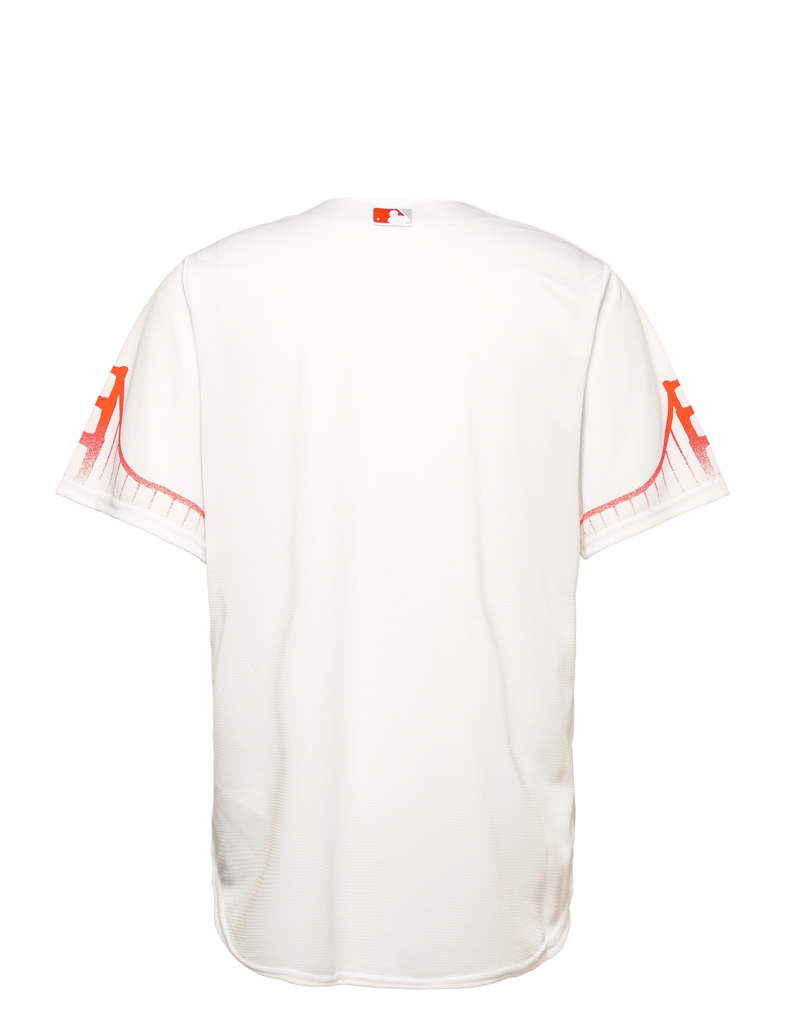 NIKE Fan Gear - Official Replica Jersey - Giants City Connect - white - 1