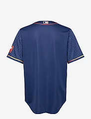 NIKE Fan Gear - Official Replica Jersey - Astros City Connect - marškinėliai trumpomis rankovėmis - team navy - 1