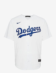 Nike Official Replica Home Jersey - WHITE