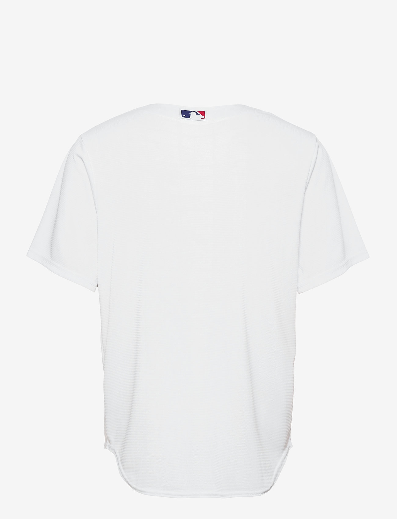 NIKE Fan Gear - Nike Official Replica Home Jersey - t-shirts - white - 1
